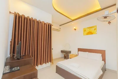 Ngọc Hoa Mai Hotel – Foto’s 5