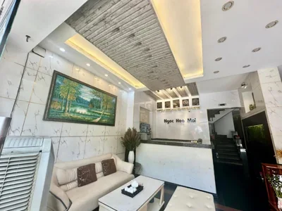 Ngọc Hoa Mai Hotel – Foto’s 9