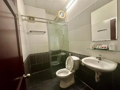 Ngọc Hoa Mai Hotel – Foto’s 10