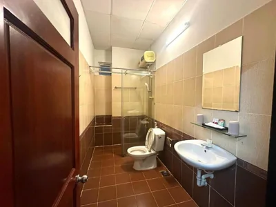 Ngọc Hoa Mai Hotel – Foto’s 11