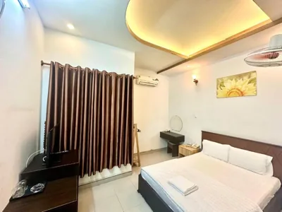 Ngọc Hoa Mai Hotel – Foto’s 12