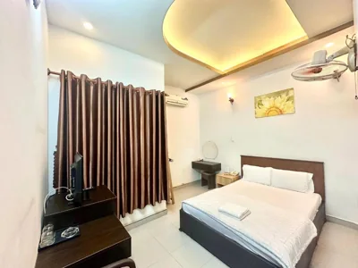Ngọc Hoa Mai Hotel – Foto’s 13