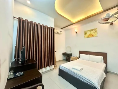Ngọc Hoa Mai Hotel – Foto’s 14