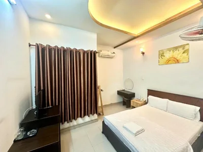 Ngọc Hoa Mai Hotel – Foto’s 15